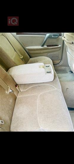 تويوتا كراون